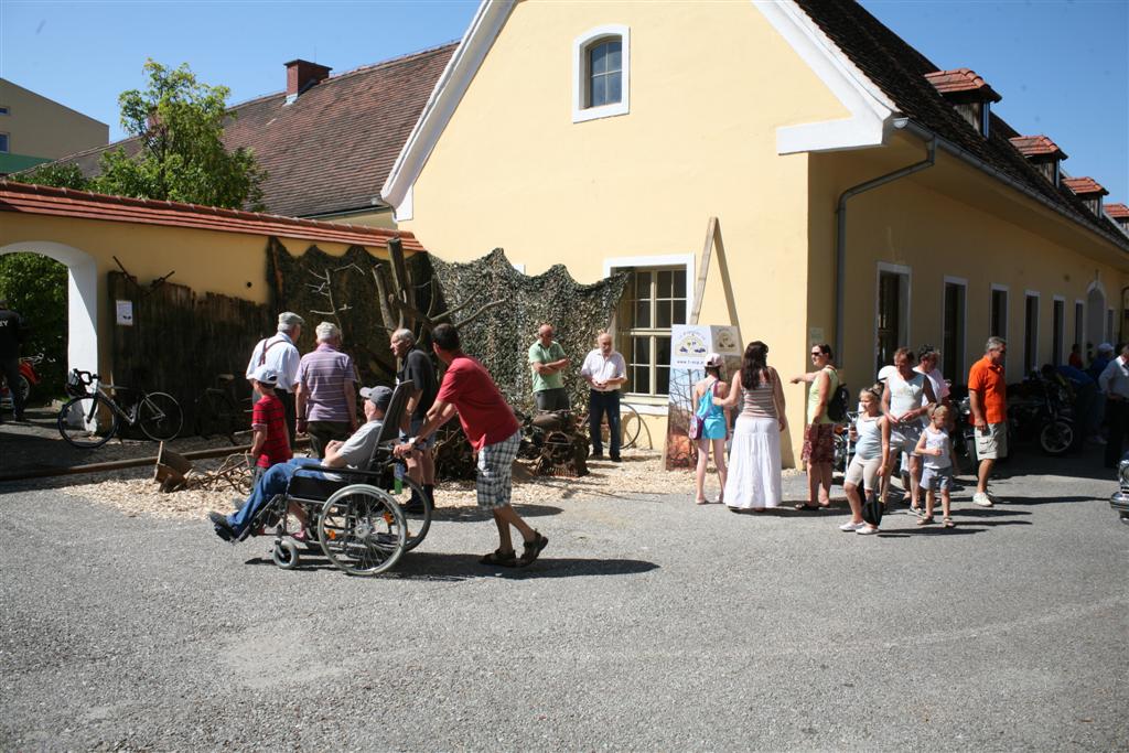 2011-07-10 13. Oldtimertreffen in Pinkafeld